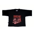 CAMISETA AMARTE NEGRA