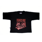 CAMISETA AMARTE NEGRA