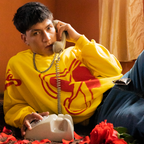 HODDIE AMARTE AMARILLO