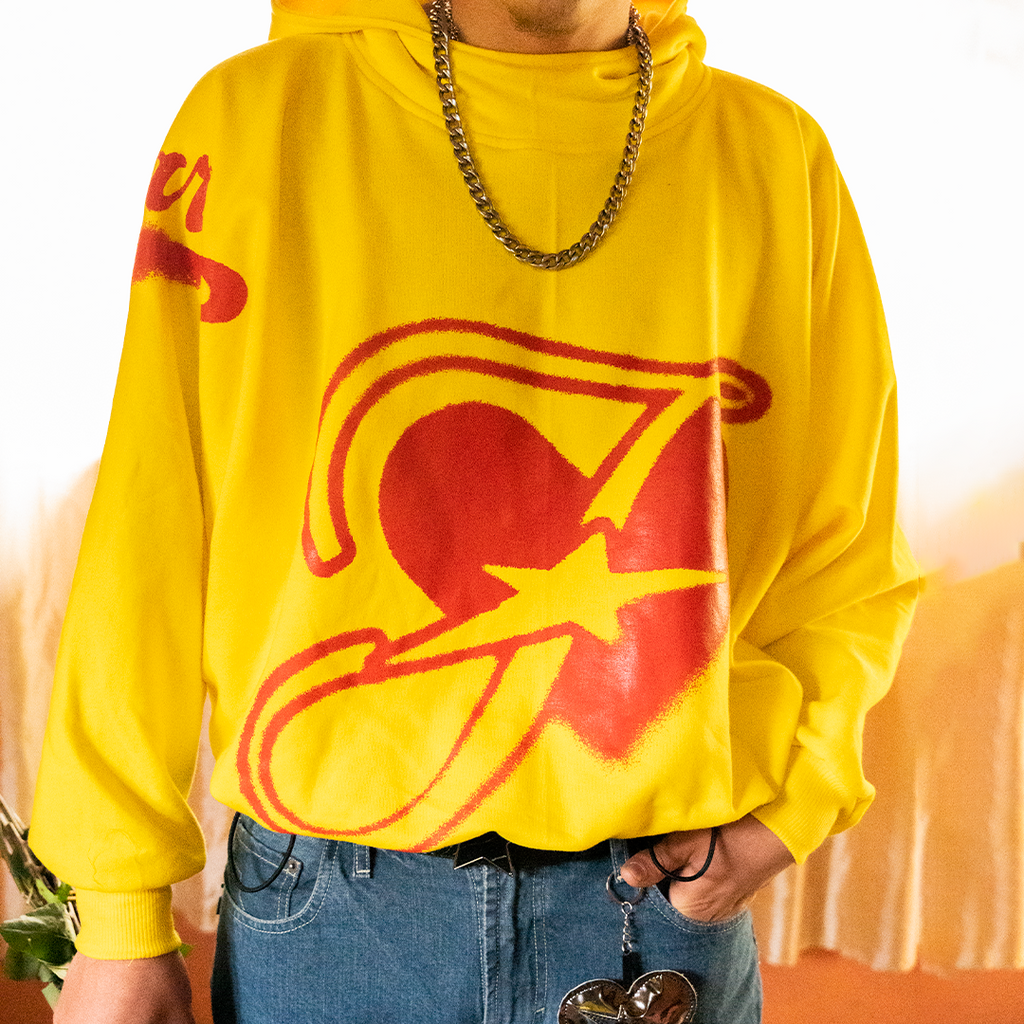 HODDIE AMARTE AMARILLO