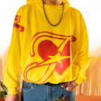 HODDIE AMARTE AMARILLO