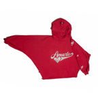 HODDIE AMARTE ROJO