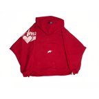 HODDIE AMARTE ROJO