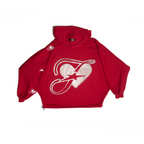 HODDIE AMARTE ROJO