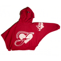 HODDIE AMARTE ROJO