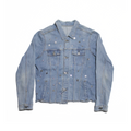 JACKET JEAN AMARTE