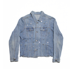 JACKET JEAN AMARTE