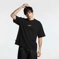 CAMISETA AMARTE NEGRA