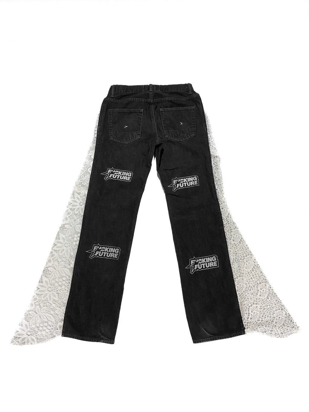 PANTALON AMARTE