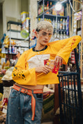 Buzo Ecuadorgang
