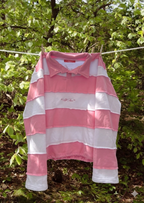 Hoddie All Stars Pink