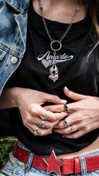 CADENAS AMARTE
