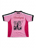 Camiseta Ecuadorgang Alterna
