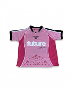 Camiseta Ecuadorgang Alterna