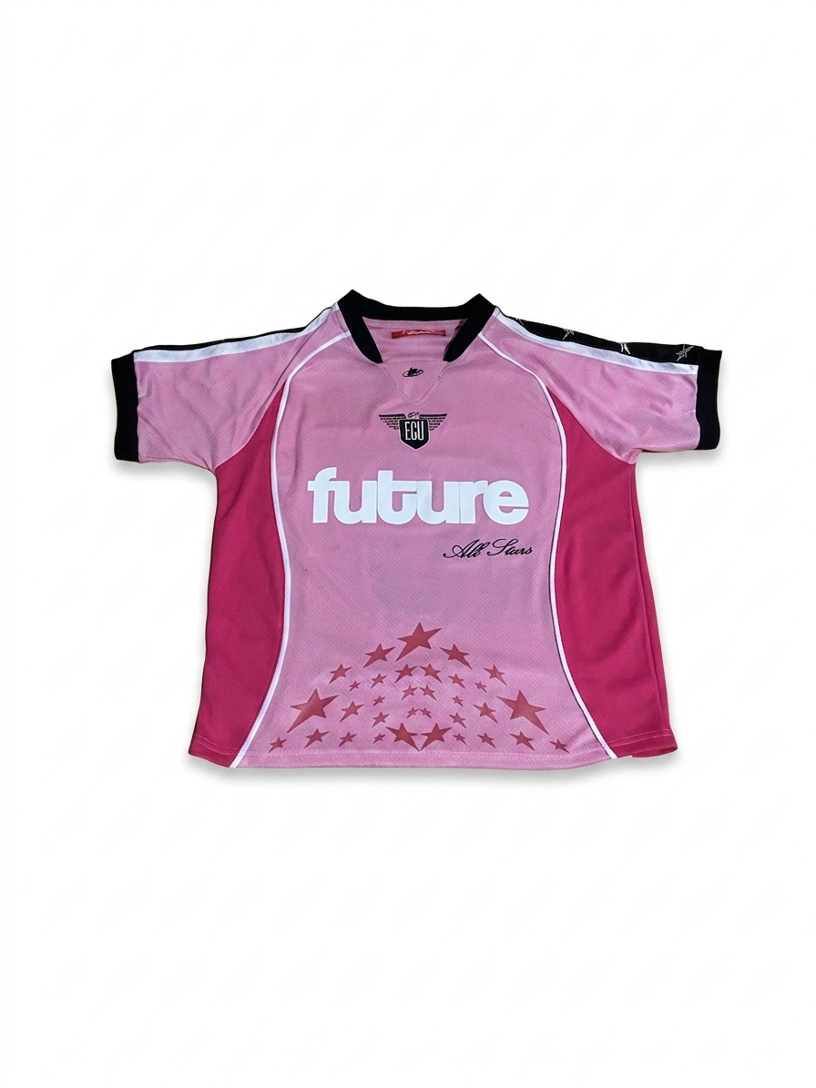 Camiseta Ecuadorgang Alterna