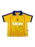 Camiseta Ecuadorgang Clasica