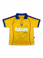 Camiseta Ecuadorgang Clasica